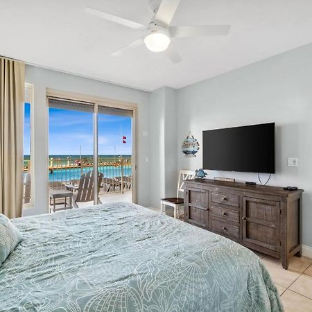 Апартаменты Treasure Island 110 Панама-Сити Экстерьер фото
