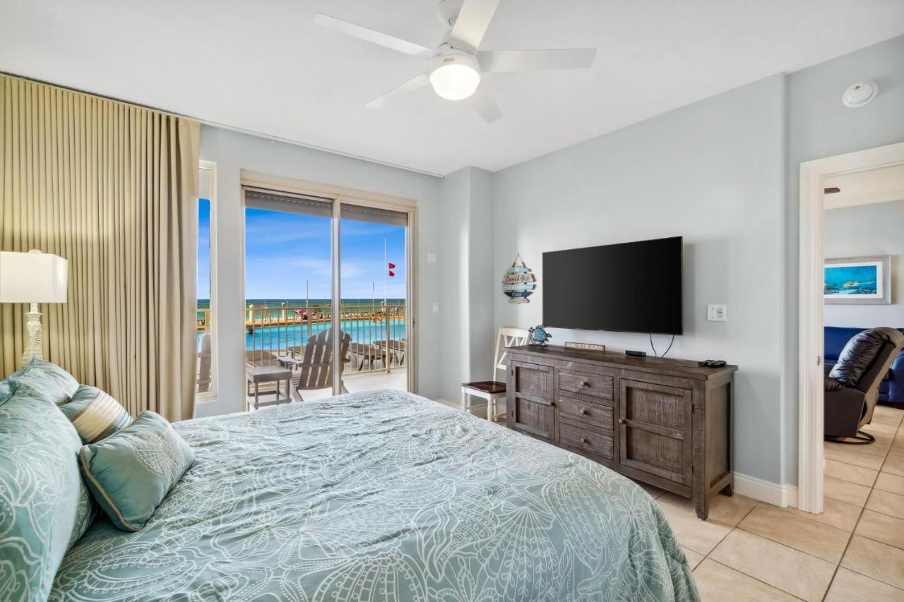 Апартаменты Treasure Island 110 Панама-Сити Экстерьер фото