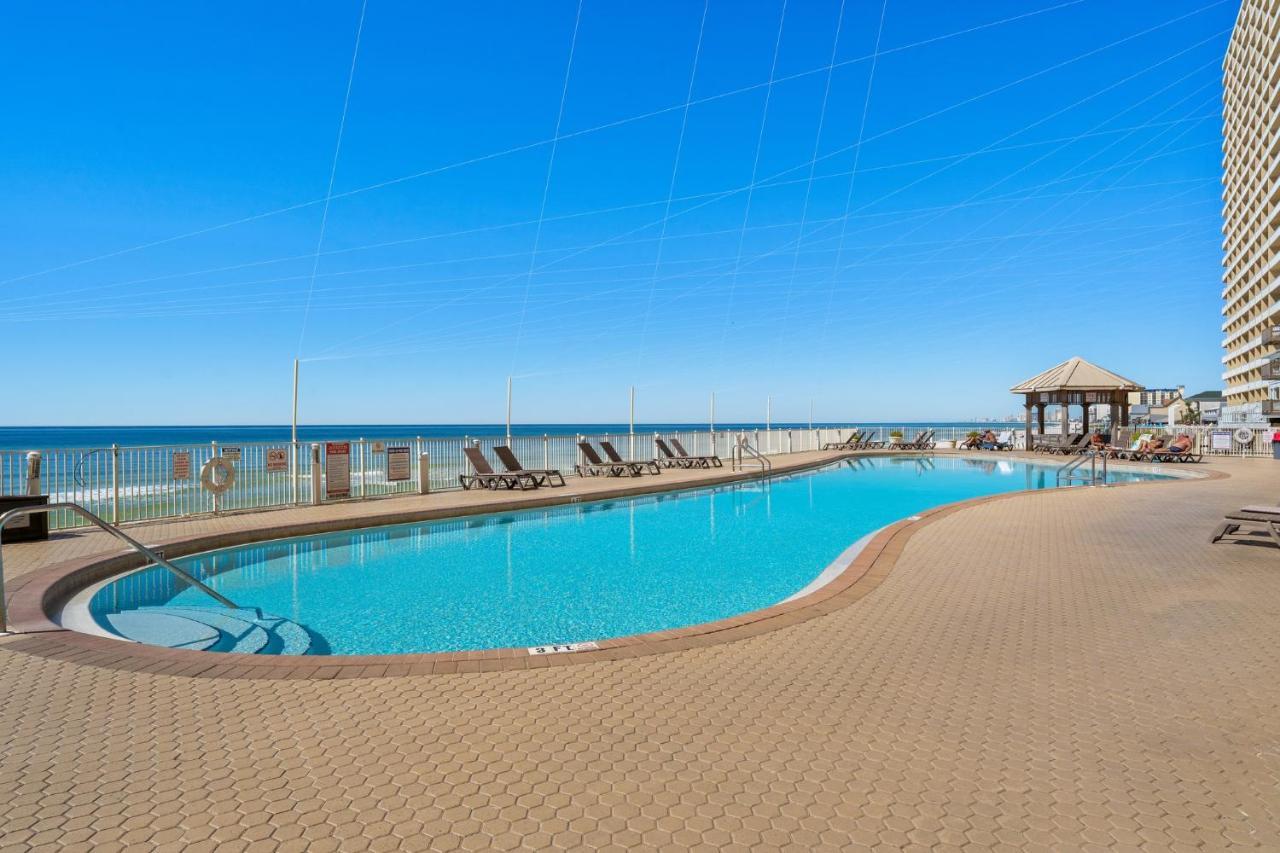Апартаменты Treasure Island 110 Панама-Сити Экстерьер фото