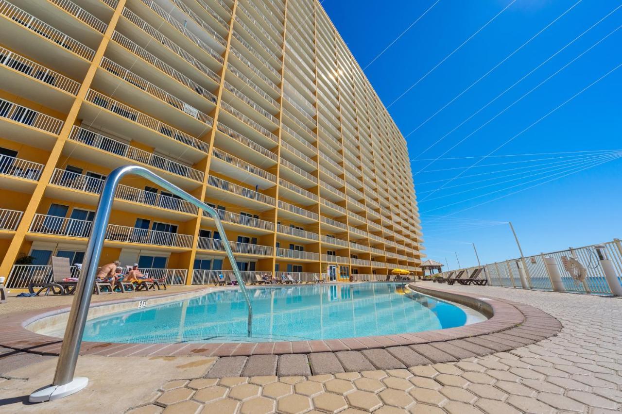 Апартаменты Treasure Island 110 Панама-Сити Экстерьер фото