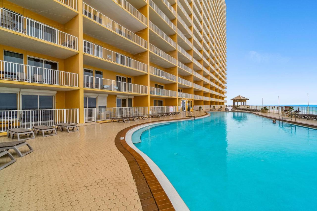 Апартаменты Treasure Island 110 Панама-Сити Экстерьер фото