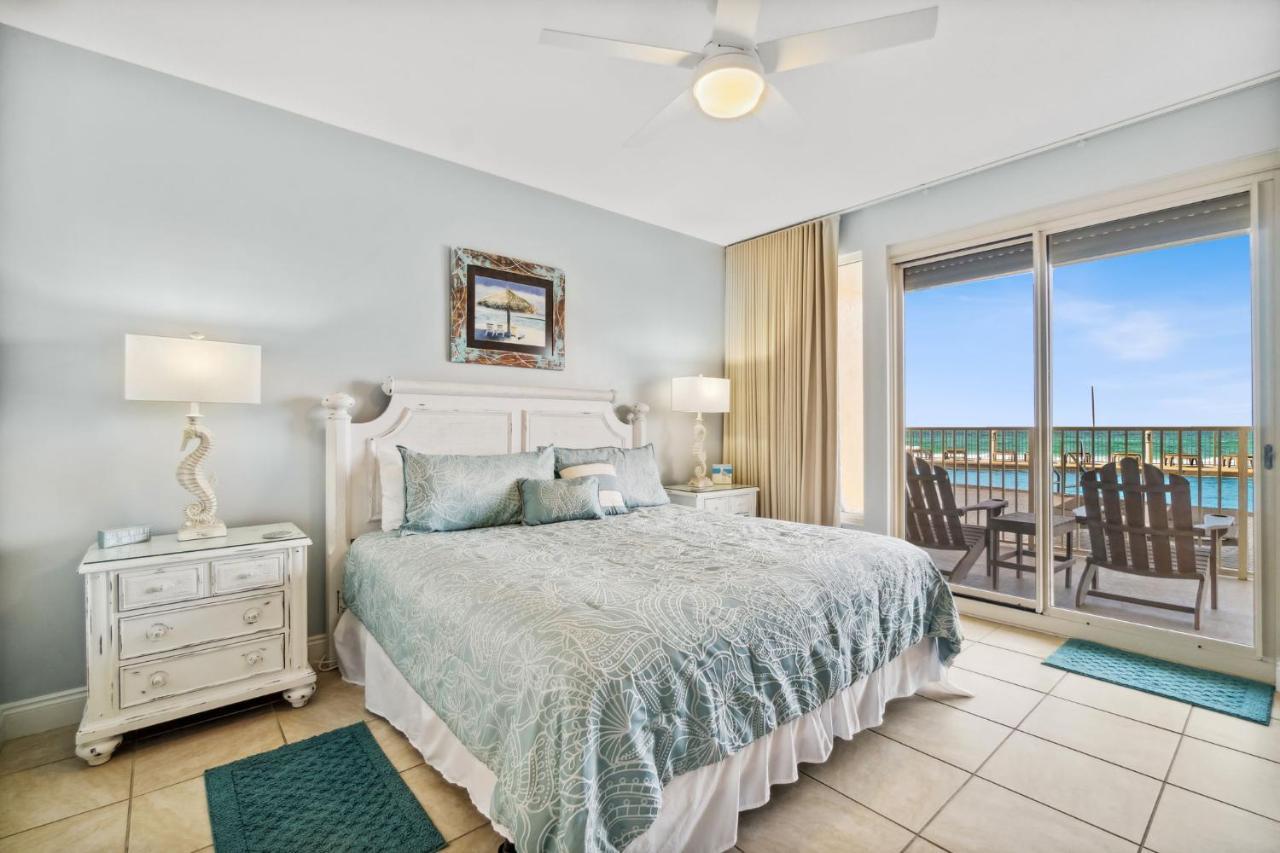 Апартаменты Treasure Island 110 Панама-Сити Экстерьер фото