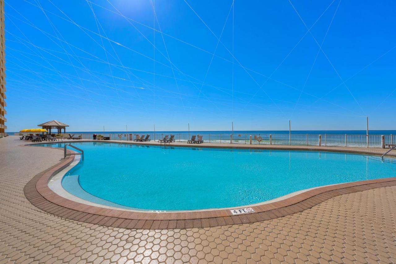 Апартаменты Treasure Island 110 Панама-Сити Экстерьер фото